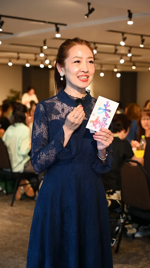 夢蘭さん