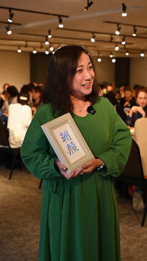 翠花さん