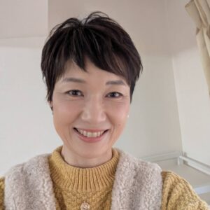 講師写真