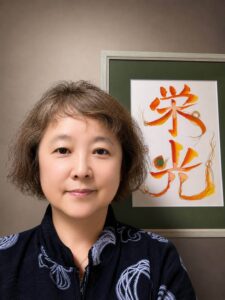 講師写真