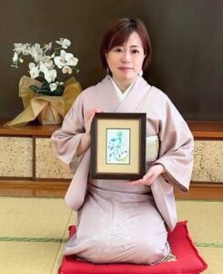 講師写真