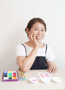 講師写真