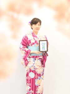 講師写真