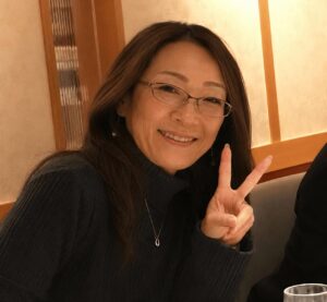 講師写真