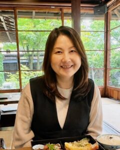 講師写真
