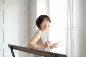 講師写真