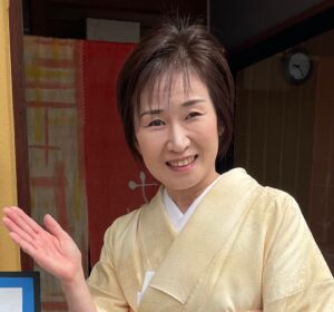 講師写真