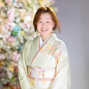 講師写真