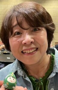 講師写真