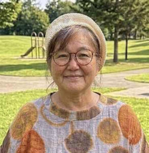 講師写真