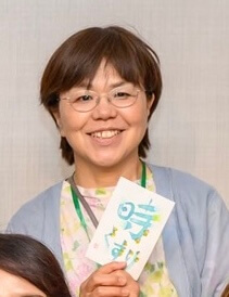 講師写真