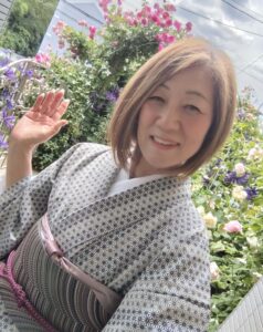 講師写真