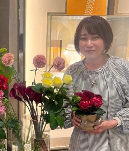 講師写真